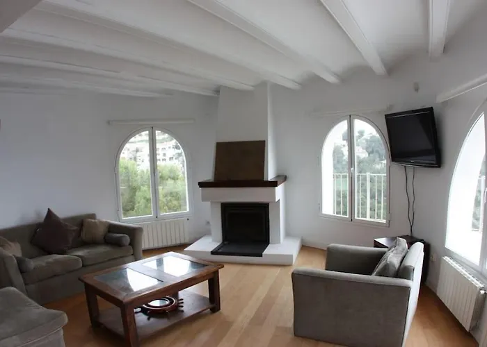 Terraza Al Mar * Balcon del Mar