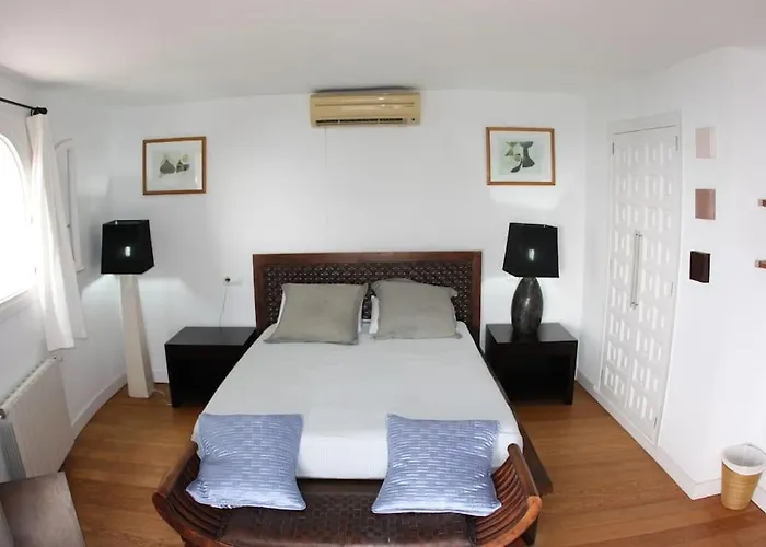 Terraza Al Mar * Balcon del Mar