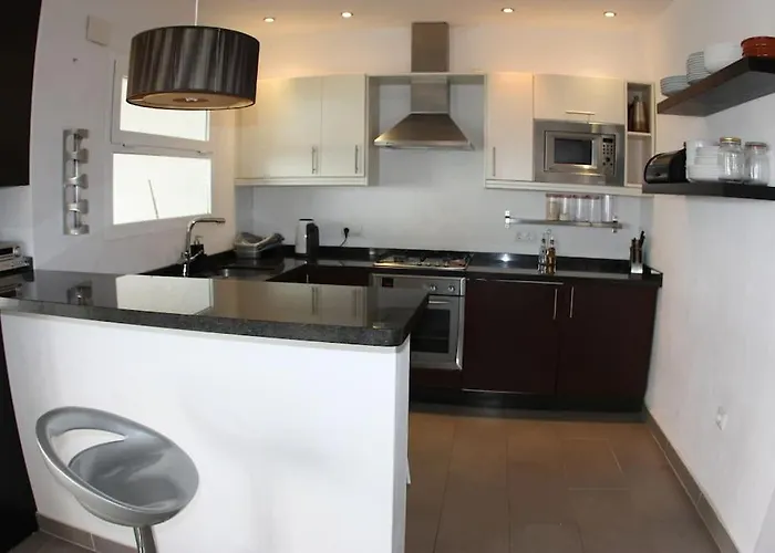 Pensionat Terraza Al Mar