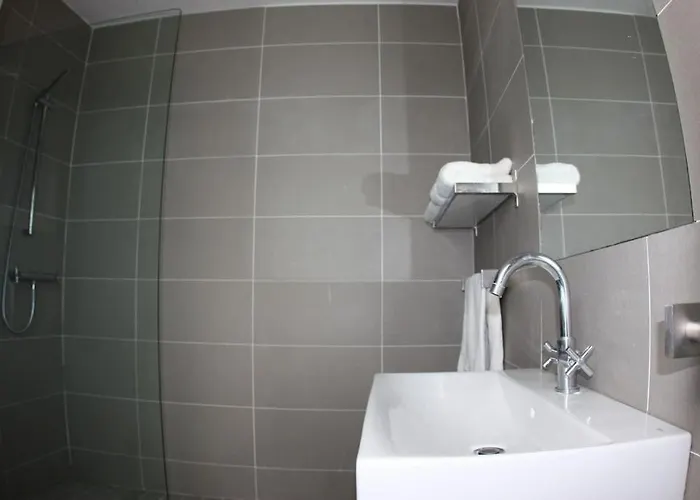 Pensionat Terraza Al Mar