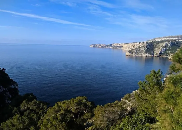 Terraza Al Mar Balcon del Mar