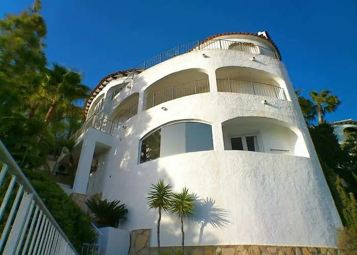 Terraza Al Mar Balcón del Mar