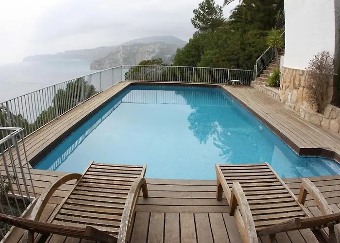 Terraza Al Mar Pensionat *