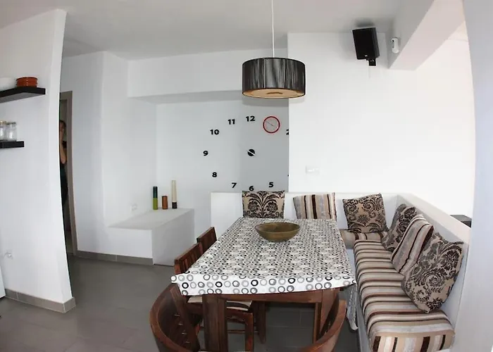 Terraza Al Mar Pensionat *