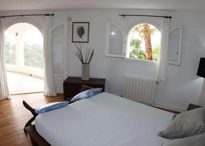 Terraza Al Mar Balcon del Mar