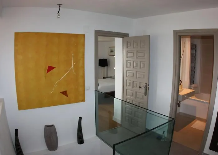 Terraza Al Mar Balcon del Mar