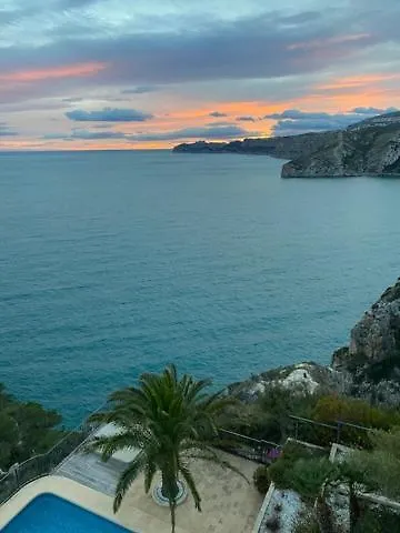 Terraza Al Mar Pensionat