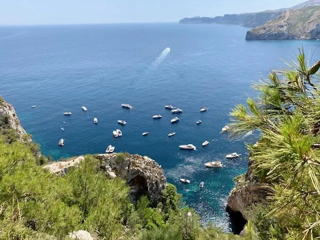Pensionat Terraza Al Mar
