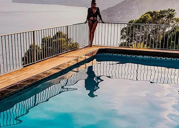 Terraza Al Mar Pensionat