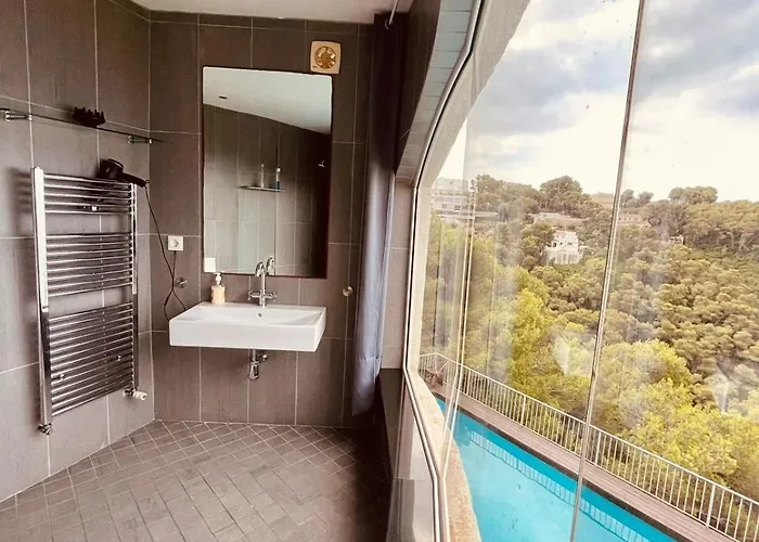 Terraza Al Mar Pensionat