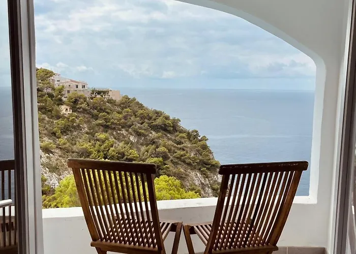 Terraza Al Mar Pensionat