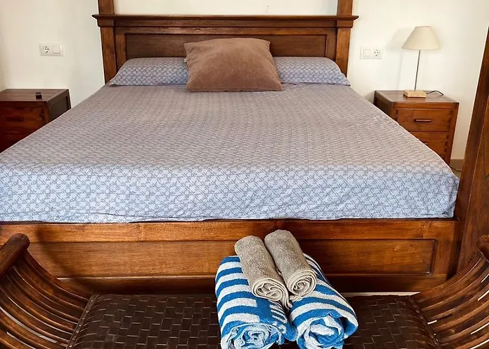 Pensionat Terraza Al Mar *