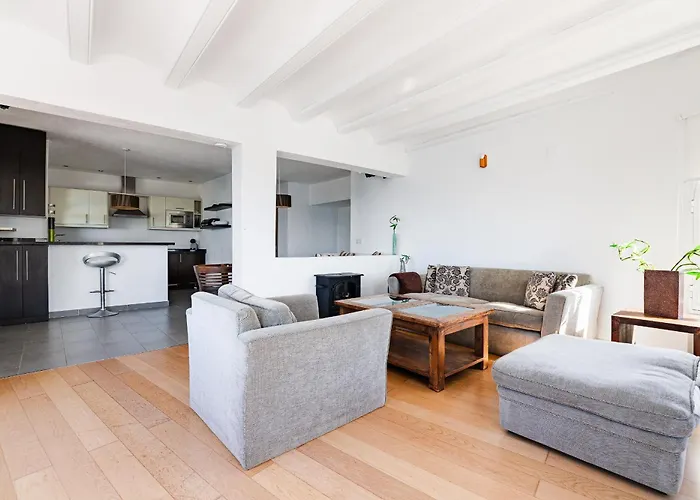 Terraza Al Mar Balcon del Mar