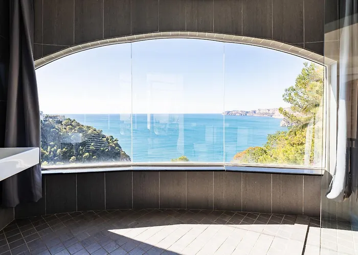 Terraza Al Mar * Balcon del Mar