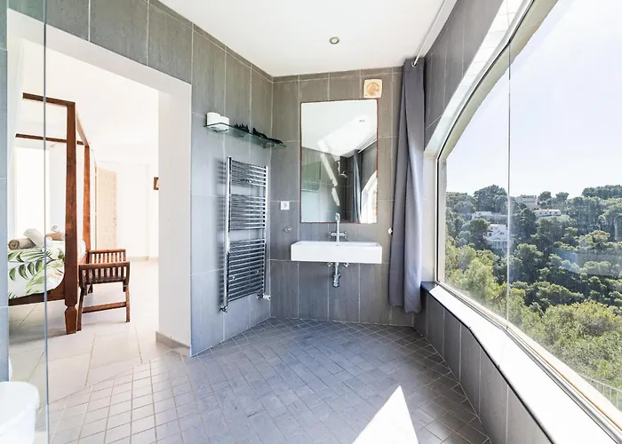 Pensionat Terraza Al Mar *