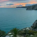 Terraza Al Mar Πανσιόν