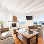 Terraza Al Mar Πανσιόν