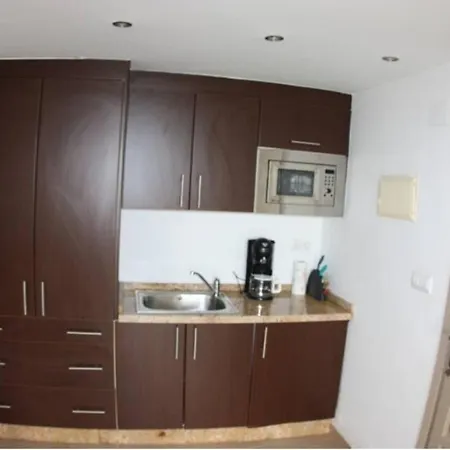 Gasthuis Terraza Al Mar