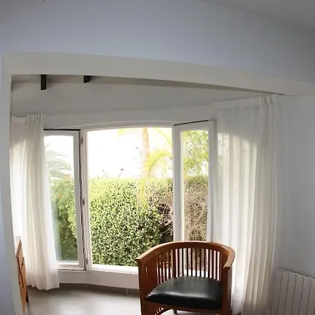 Terraza Al Mar Balcon del Mar