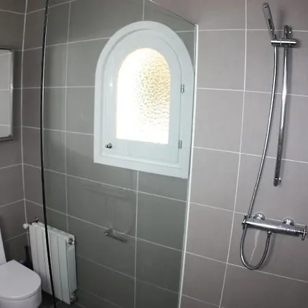 Terraza Al Mar Gasthuis Balcon del Mar