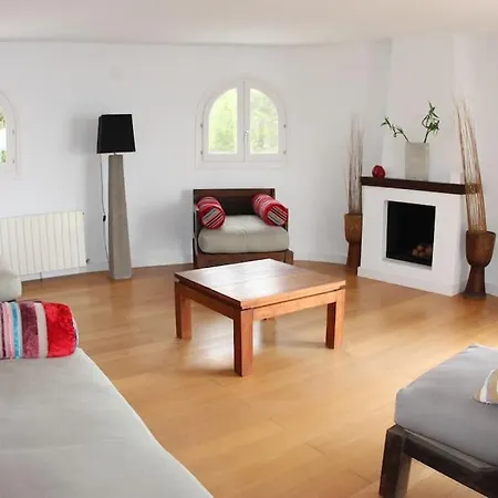 Terraza Al Mar Gasthuis