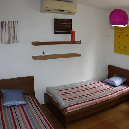 Terraza Al Mar * Balcon del Mar