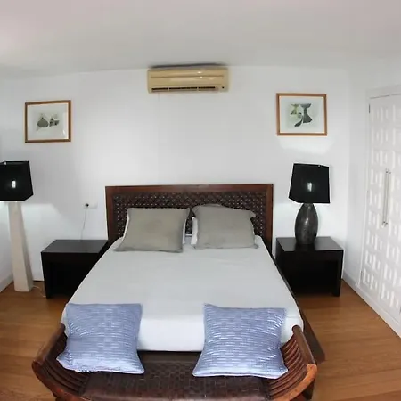 Terraza Al Mar * Balcon del Mar