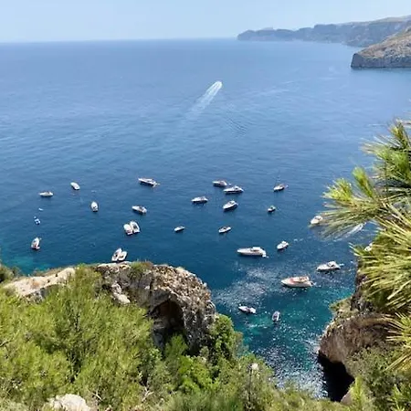 Gasthuis Terraza Al Mar