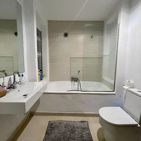 Gasthuis Terraza Al Mar