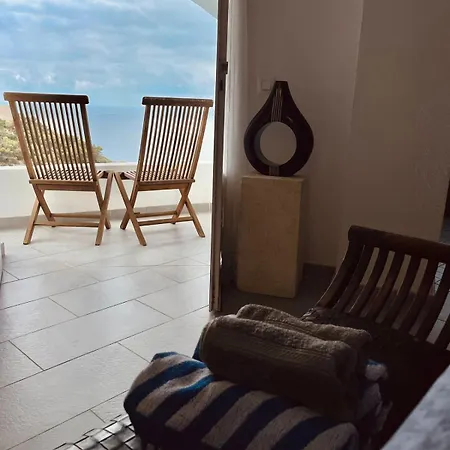 Terraza Al Mar Balcon del Mar