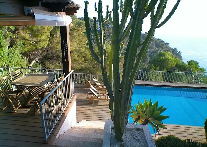 Terraza Al Mar 招待所