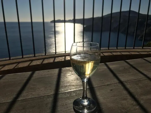 Terraza Al Mar 招待所 *