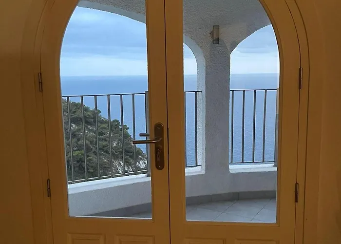 招待所 Terraza Al Mar