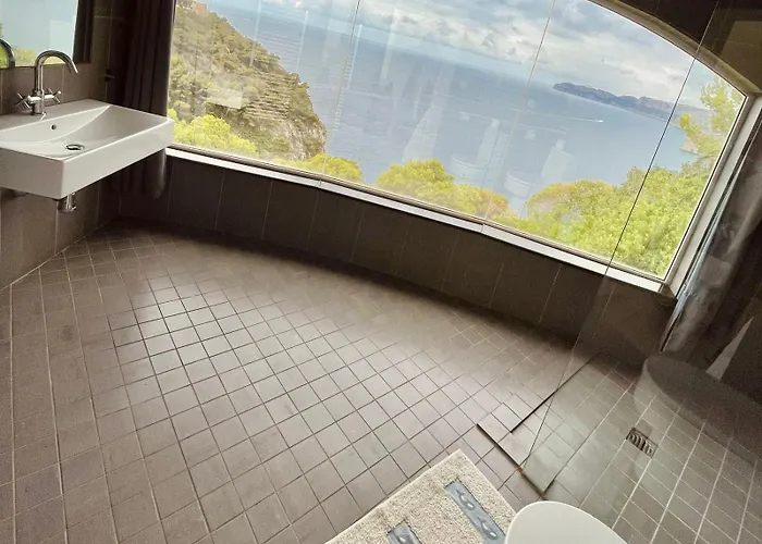 招待所 Terraza Al Mar