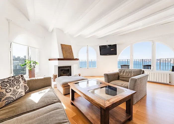 Terraza Al Mar 招待所