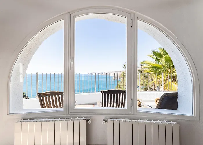 Terraza Al Mar *